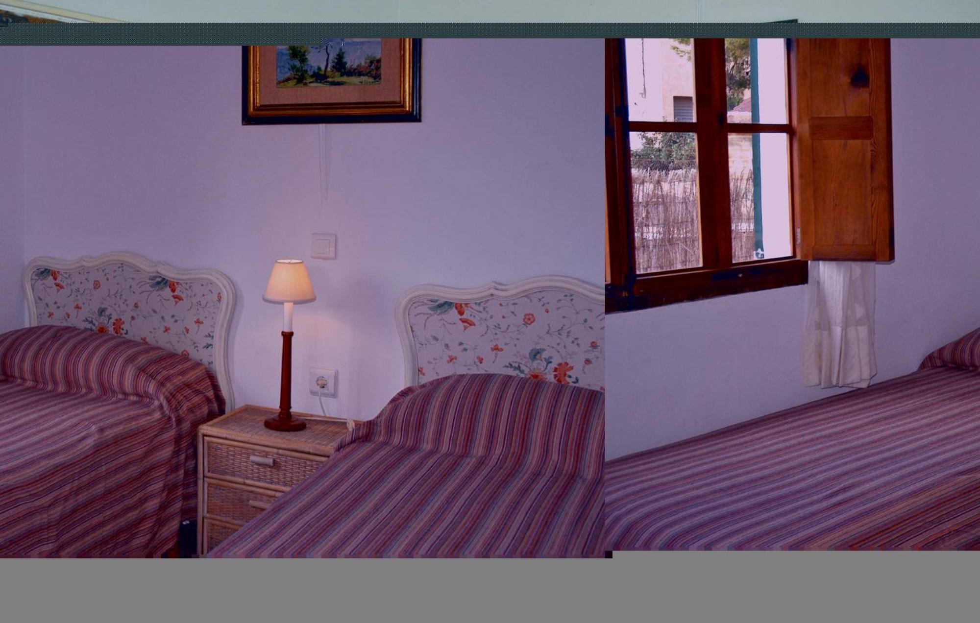 سانت إلم Nice Home In San Telmo With 3 Bedrooms المظهر الخارجي الصورة